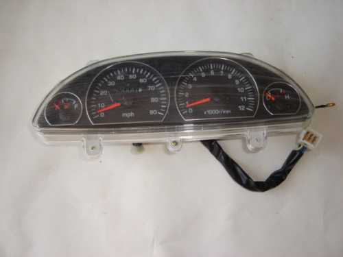 Speedometer 250cc-300cc-1722